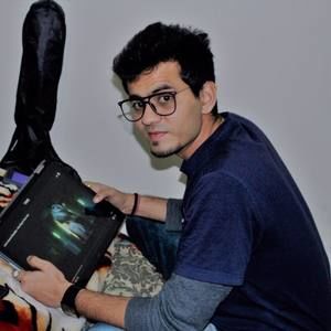 Meet your Posher, Karan